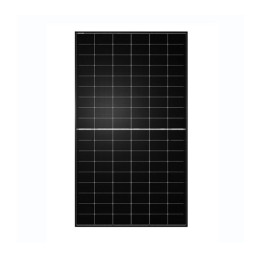 TW Solar TWMNH-54HD510W PV module 510W, Half-Cut, N Type, 30mm, Bifacial, Black Frame, EVO2 Connector, 1200mm Cable