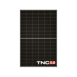 TW Solar TWMNH-48HW470W Photovoltaic module 470W, Half-Cut, N type, Monofacial, Dual glass, 30mm, black frame, connector EVO2, c