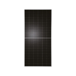 TW Solar TWMNH-66HD625W Photovoltaic module 625W, Half-Cut, N type, 30mm, Bifacial, silver frame, connector MC4, cable 1400mm