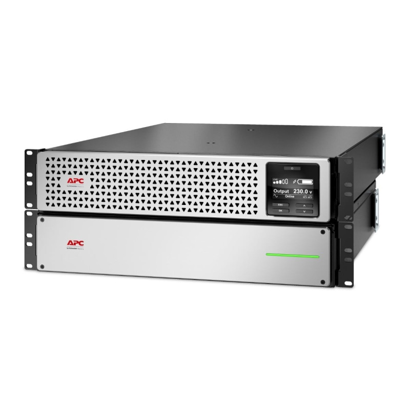 APC by Schneider Electric APC Smart-UPS