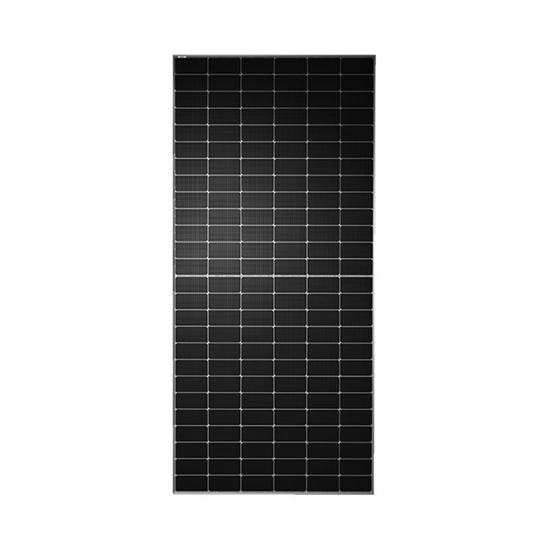 TW Solar TWMNF-66HD720W PV module 720W