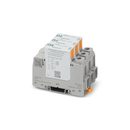 Phoenix Contact 1466777 PV Surge Arrester 1000V DC