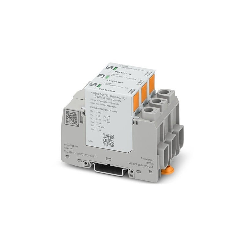 Phoenix Contact 1466777 Surge limiter 1000V
