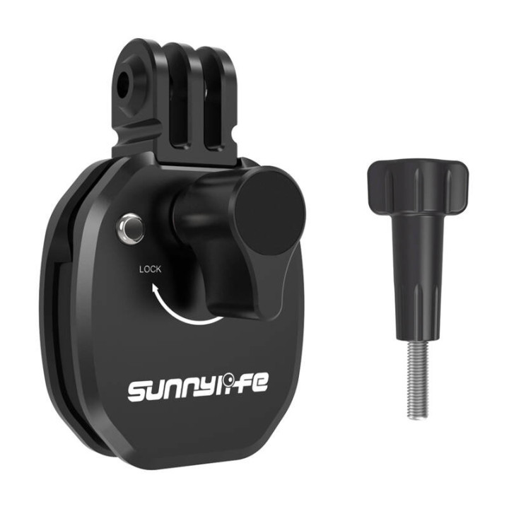 Sunnylife motocikla stiprinājums sporta kamerām