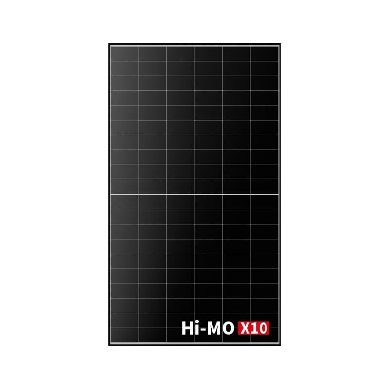 Longi LR7-60HVH-535M Photovoltaic module 535W, Hi-MO