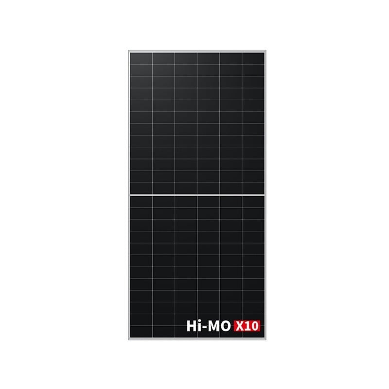 Longi LR7-72HVH-655M Photovoltaic module 655W, Hi-MO
