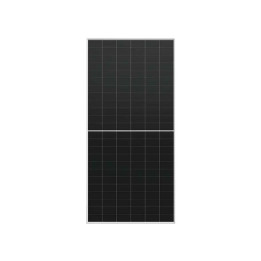 Longi LR7-72HVD-640M Photovoltaic module 640W, Hi-Mo X10 Scientist, Bifacial, Silver Frame, 30mm Frame, EVO2 Connector