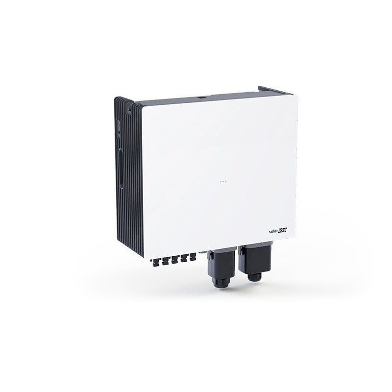 SolarEdge NX20K-RW000CYN4 Inverter Nexis Inverter 3PH