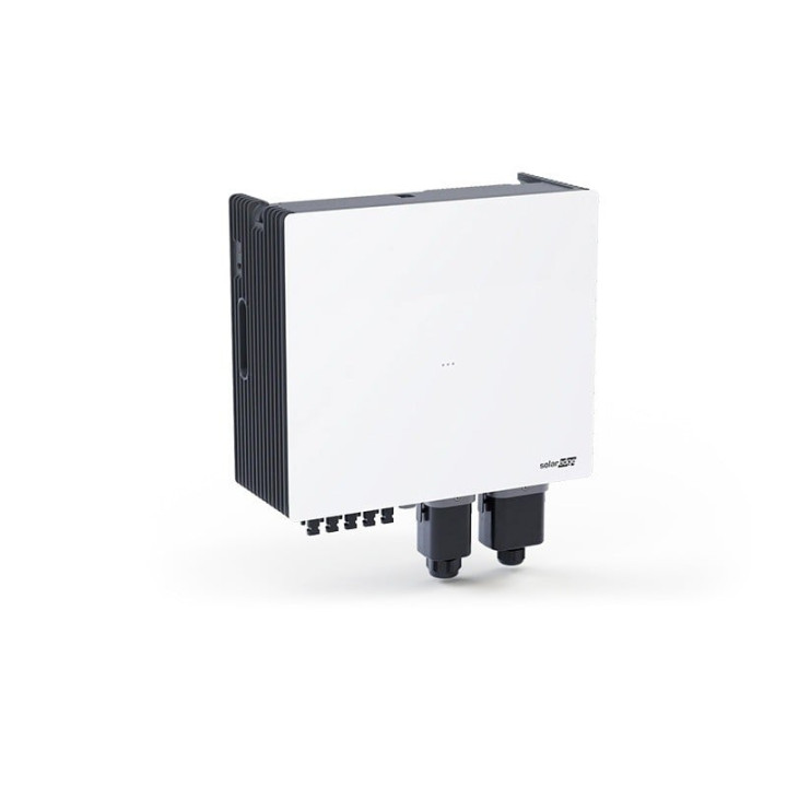 SolarEdge NX20K-RW000CYN4 Inverter Nexis Inverter 3PH (8-20 kW), hybrid, three-phase