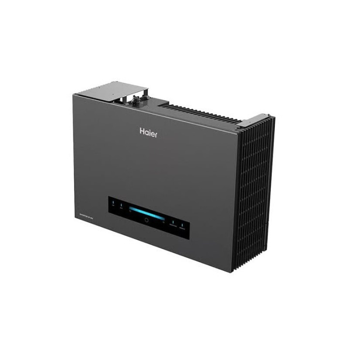 Haier E-tower 15kW Hybrid 3-Phase Inverter 3 MPPT