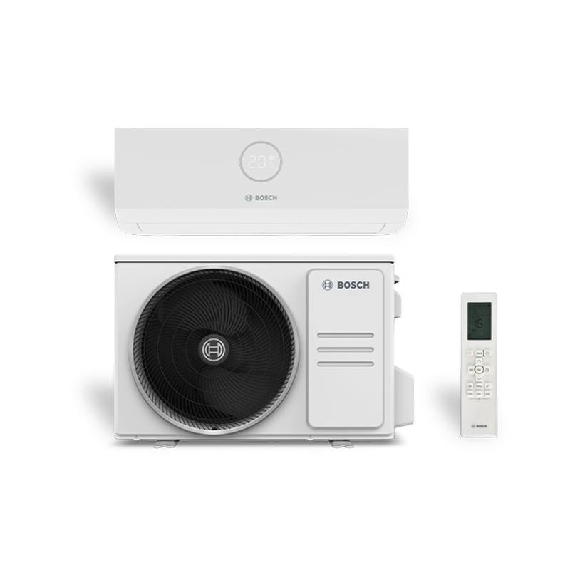 Bosch 7733703589_7733701567 Wall air conditioner Climate