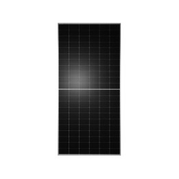 TW Solar TWMNH-66HD635W PV module 635W, Half-Cut, N Type, 30mm, Bifacial, Silver Frame, TW-PVCON-01 Connector