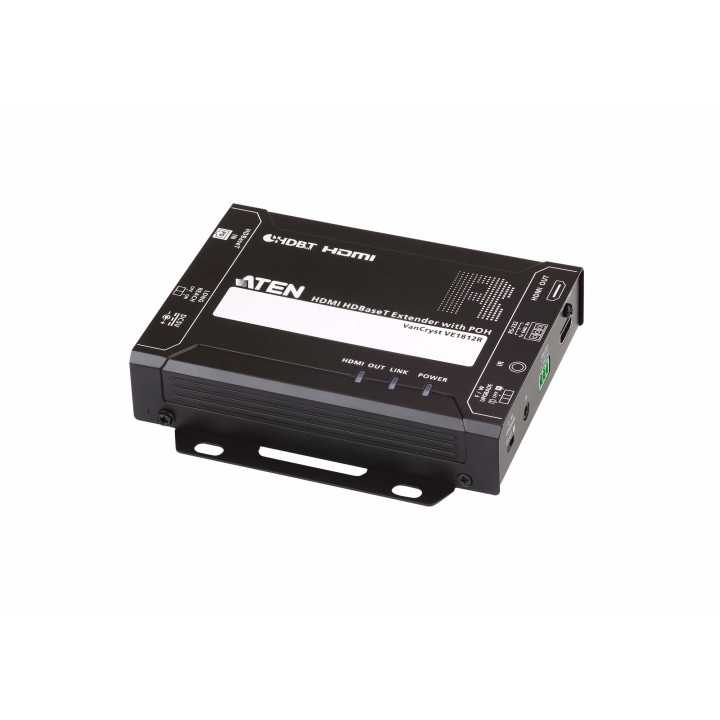 ATEN HDMI HDBaseT Extender with POH (RX)