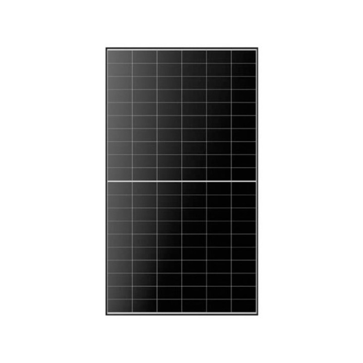 Longi LR7-60HVH-545M 545W photovoltaic module, Hi-Mo X10, single crystal, 30mm black frame, 1400mm cable, EVO2 connector