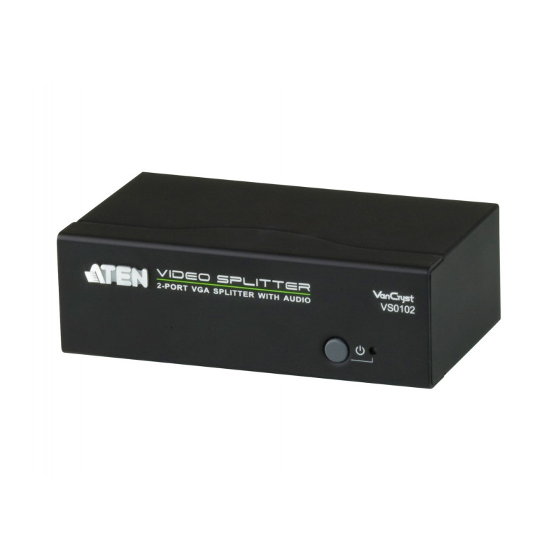 ATEN VS0102 - VGA - 2x