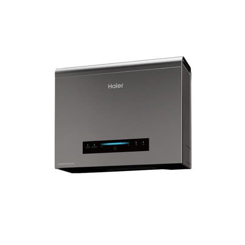 Haier HAH3P-5KB1_HU9 Inverter E-tower 5kW -