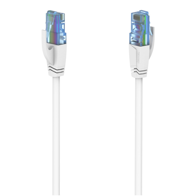 KABEL SIECIOWY CAT6a U/UTP 10 Gbit/s