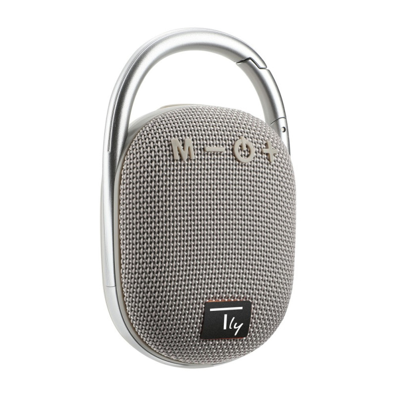 Głośnik Bluetooth 5.3, 5W, TWS