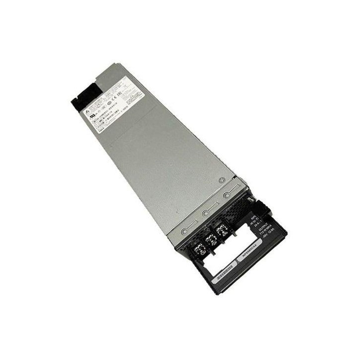 Cisco PWR-C1-715WDC= Redundant power supply
