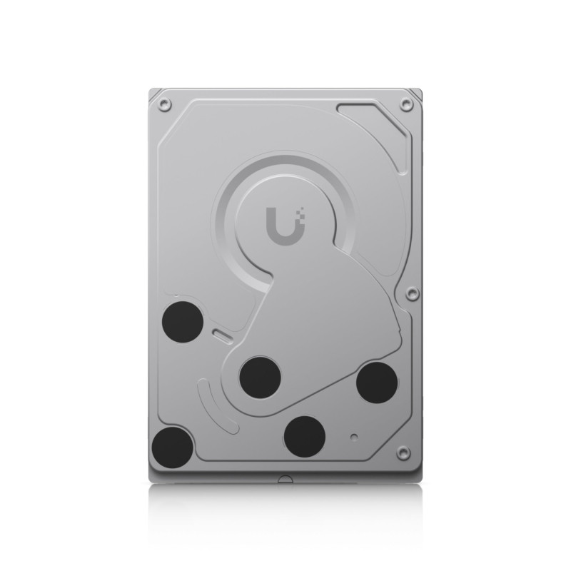 Ubiquiti UACC-HDD-S-4TB Basic Capacity 3.5"