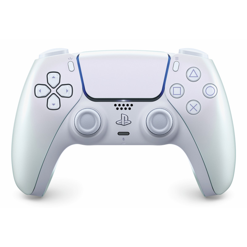 Sony PS5 DualSense Wireless Controller Chrm