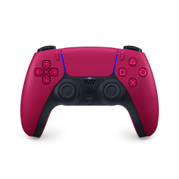 Sony PS5 DualSense Wireless Controller Cosmic Red