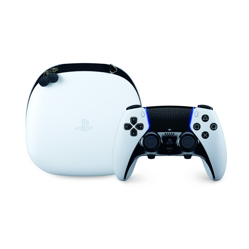 Sony PS5 DualSense Edge Controller V2