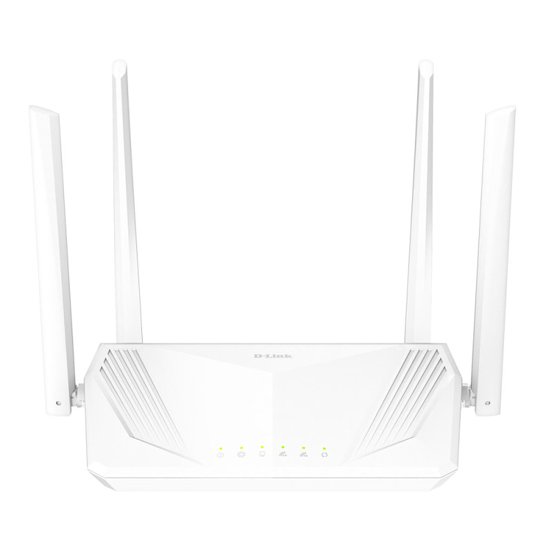 D-link S15 Router AX1500 Wi‑Fi 6