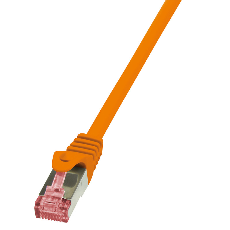 LogiLink kat.6 S/FTP 2.0m