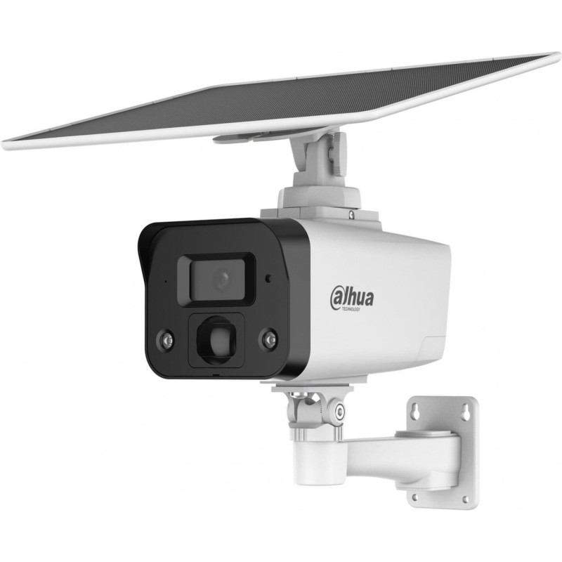 Dahua IPC-HFW2441DG-4G-SP-B-0360B IP Camera Solar Outdoor