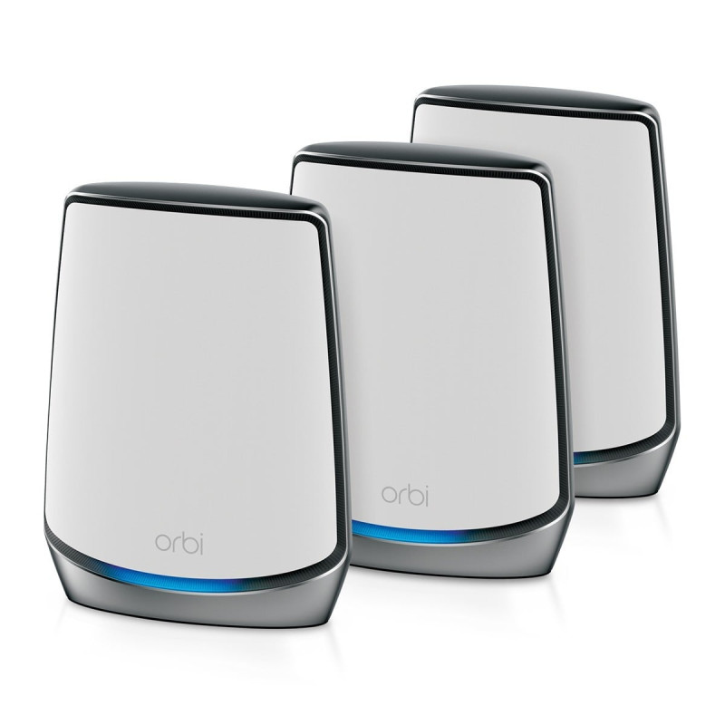 NETGEAR RBK853-100EUS ORBI AX6000 1ROU +2