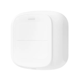 Tuya Mini Scene Remote 2 Buttons 4 Scenes WiFi