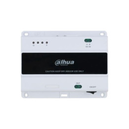 Dahua VTNS1001B-2 Access Controller