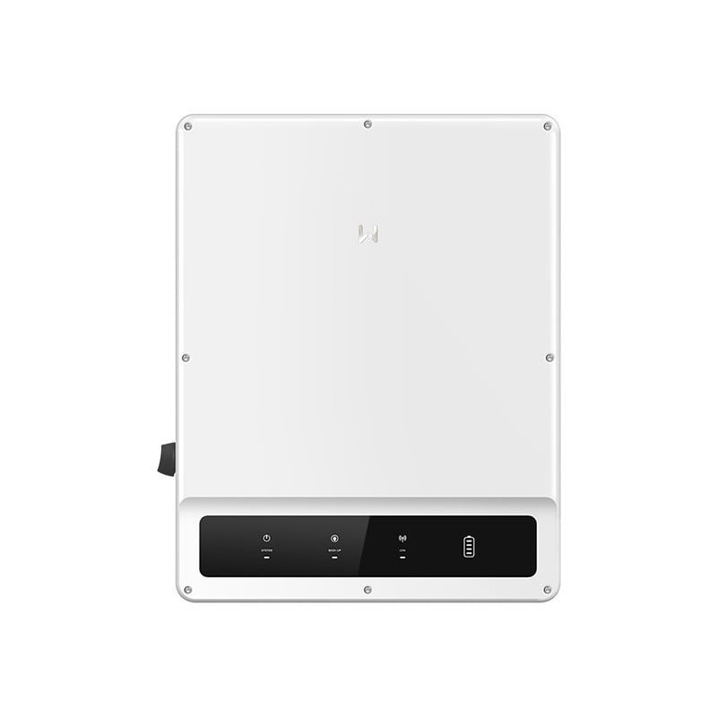 GoodWe GW40K-ET-10 Inverter 40kW, hybrid, three-phase
