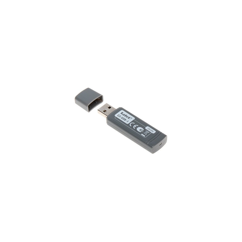 LAHEDUSLUGIJA CZ-USB-1 SATEL