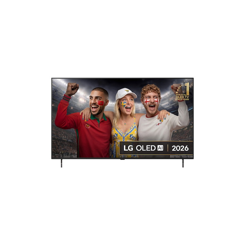 LG 55B65LA 55" OLED 4K 120Hz