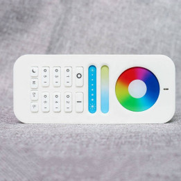Tuya GL Series 2.4GHz RGB+CCT LED Controller Remote Control 5904496823271