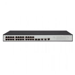 HPE 1950-24G-2SFP+-2XGT Switch