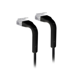 Ubiquiti UC-Patch Cat6 Ethernet Patch Cable, 0,3 m, must