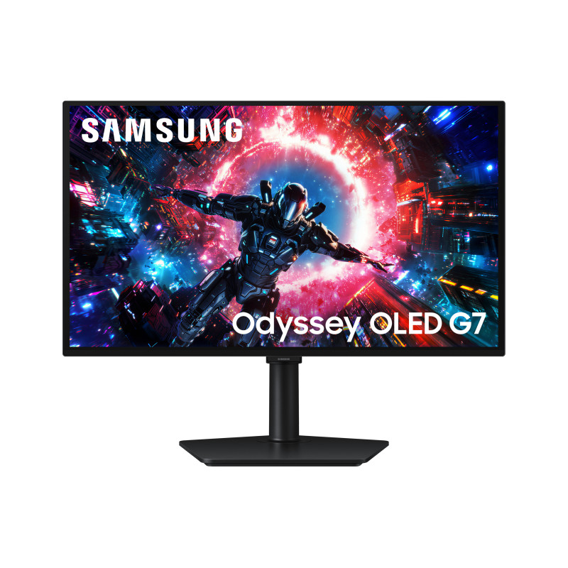 Samsung Odyssey LS27HG702SUXEN- 165Hz| 4K |