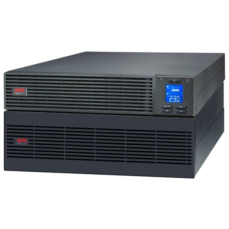 APC Easy UPS On-Line SRV 5000VA