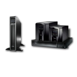 Fujitsu Smart-UPS 1500VA LCD 230V
