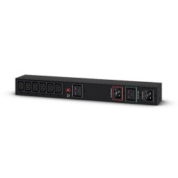CyberPower MBP20HVIEC6A rankinis apėjimo jungiklis 6A 230V