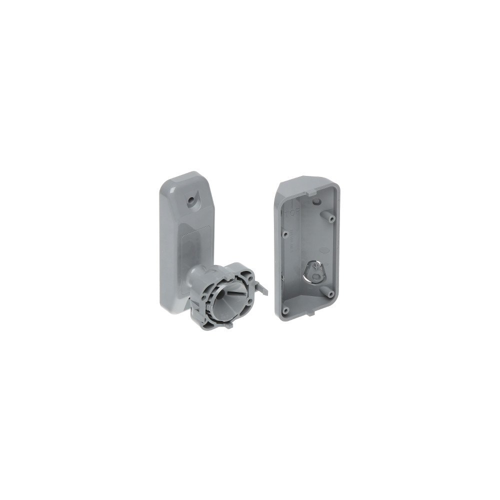 BRACKET FOR MOTION DETECTORS BRACKET-C-GY SATEL