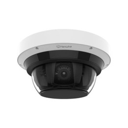 Hanwha PNM-C16083RQZ AI Multisensor IP Camera Series P