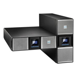 Eaton 9PX 8000i RT4U HotSwap Netpack G2 UPS 8000W Online-kaksoismuunnos