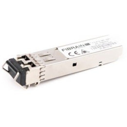 Fibrain FTF-M1XG-S85L-30MD-CI SFP+ 10GBASE-SR 850nm 300m LC monimuotolähetin-vastaanotin