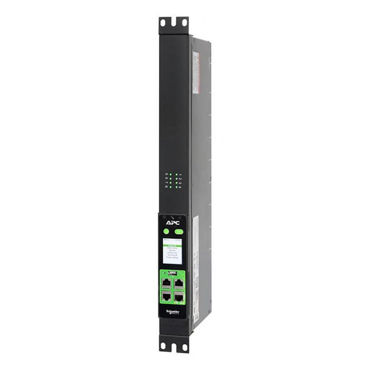 APC EPDU2016S Switched PDU 1U 16A 230V 8xC13