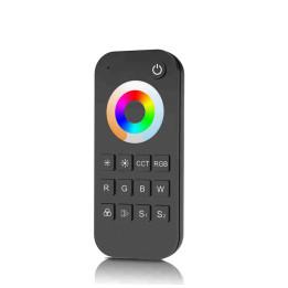 Tuya RF Remote Control for RGB+CCT LED Strip Controller 1 Zone Series SD