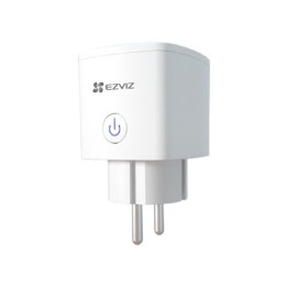 Smart EZVIZ T30-10A elektrības spraudnis